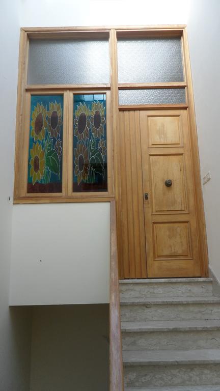 מונטה סן סאבינו Tre Girasoli מראה חיצוני תמונה