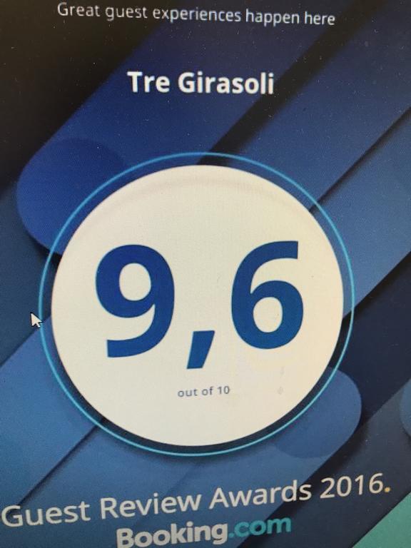 מונטה סן סאבינו Tre Girasoli מראה חיצוני תמונה